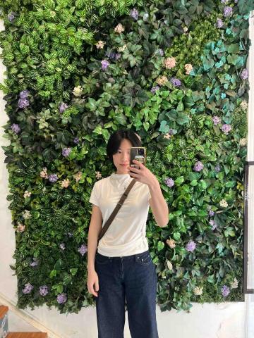 提供deeplpro破解服務的專家趙宜禎