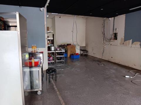 綠映工程：特殊清潔垃圾房屋-病世他殺除味道清潔室內空氣消除臭 - 