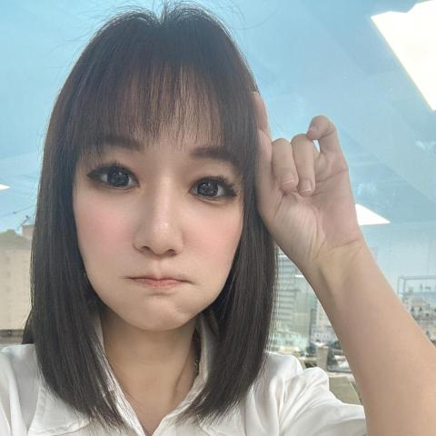 提供報稅服務的專家柳瑩青