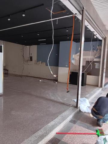 綠映工程：特殊清潔垃圾房屋-病世他殺除味道清潔室內空氣消除臭 - 