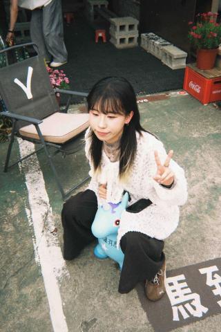 鄺泳琳