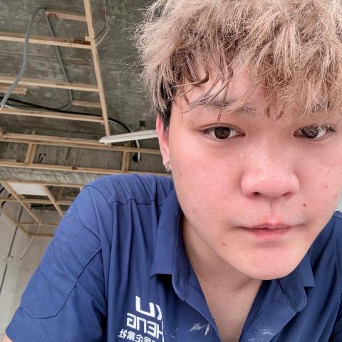 通風設備廠商推薦曹宇峰