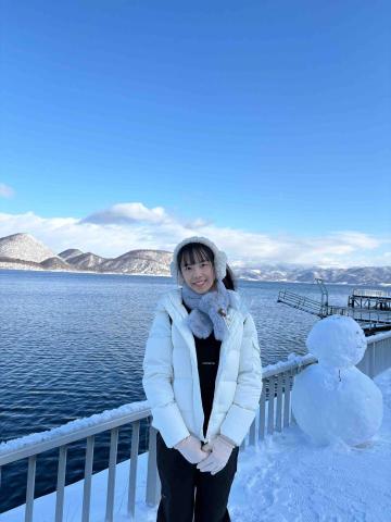 陳韋伶