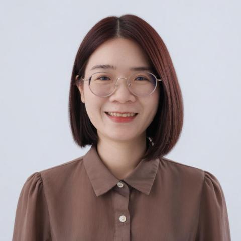 阮明珠