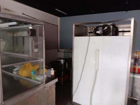 綠映工程：特殊清潔垃圾房屋-病世他殺除味道清潔室內空氣消除臭 - 