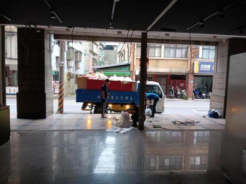 綠映工程：特殊清潔垃圾房屋-病世他殺除味道清潔室內空氣消除臭 - 