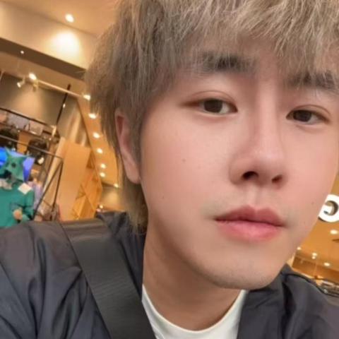 提供代打服務的專家黃偉倫