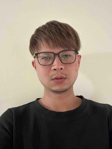 洪翊綸