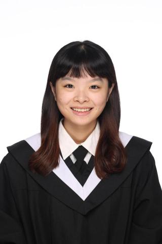 提供餵服務的專家陳思媛