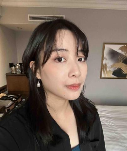 Hsuan Hsin