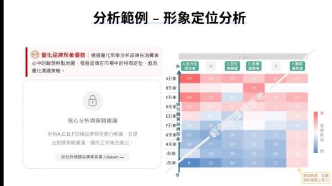 Robert - 分析報告範例頁面3