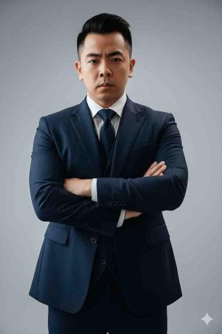 張志維
