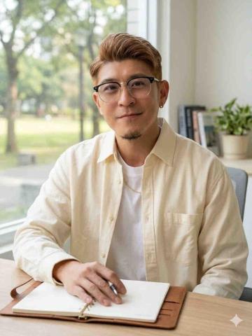 提供coach钱包服務的專家Mai麥 生活設計師