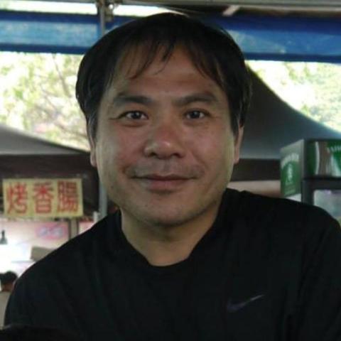 桃園網路佈線公司推薦吳英偉