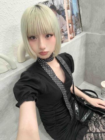 提供剪片apps服務的專家林宜潔