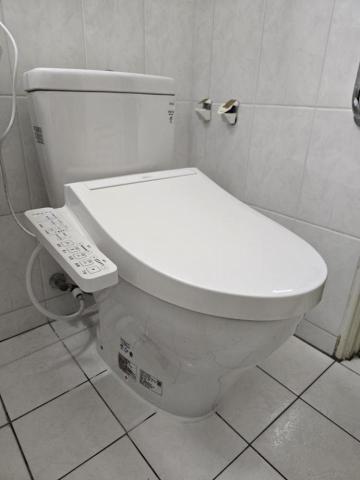 佳銓水電空調工程行 - 客人自備設備安裝