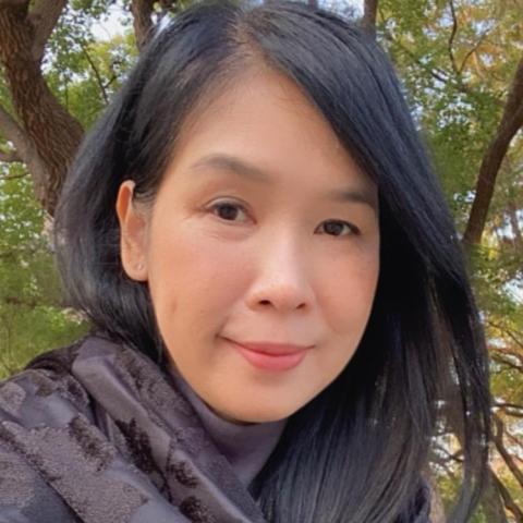 鄺莉鑽/ Jenny Tanu
