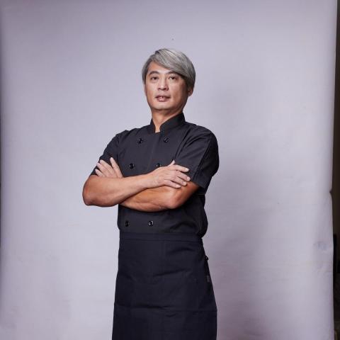 職「仁」私廚