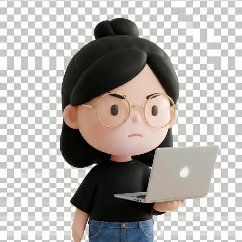 提供figma服務的專家陳薇心