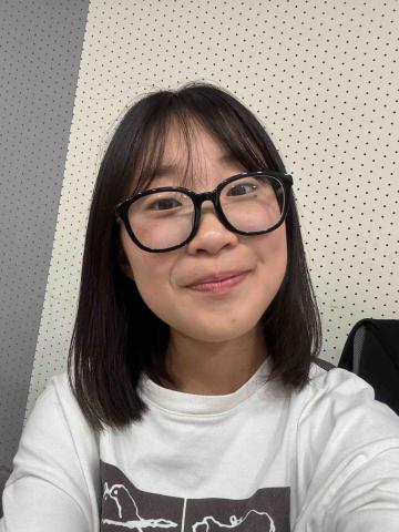 提供內湖桌訓服務的專家宋易珊