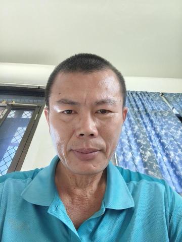 李旭祥