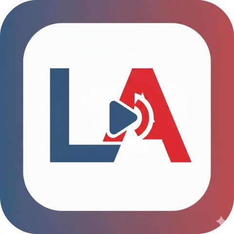 LA影音工作室