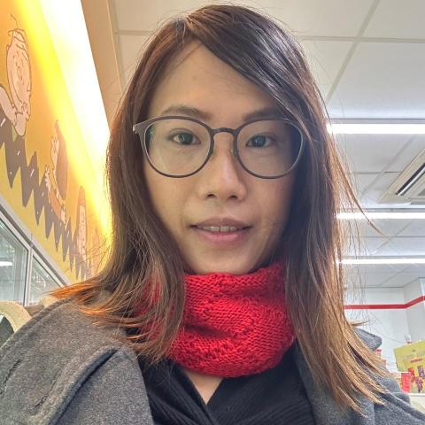 羅玉婷