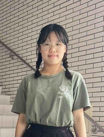 洪睿翎