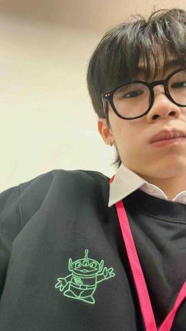 孫騰弘