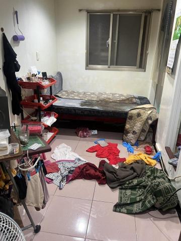 綠映工程：特殊清潔垃圾房屋-病世他殺除味道清潔室內空氣消除臭 - 