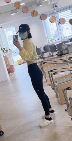 Azure｜Pilates_西門｜鶯歌