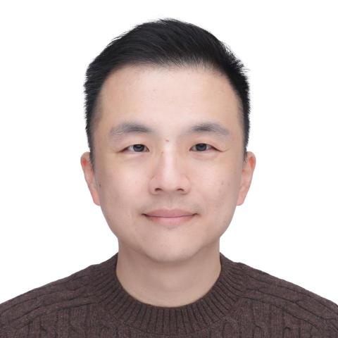 James Lee