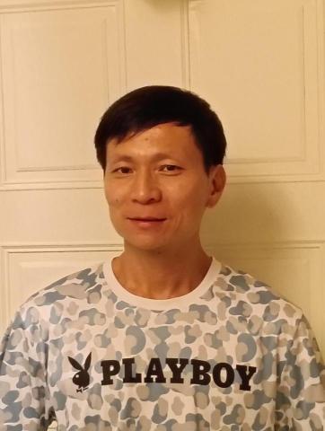 提供廚櫃服務的專家康世杰