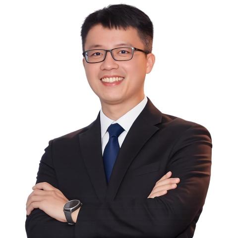 提供cad製圖服務的專家Benny Wu