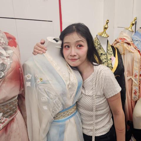 Donnie Weng