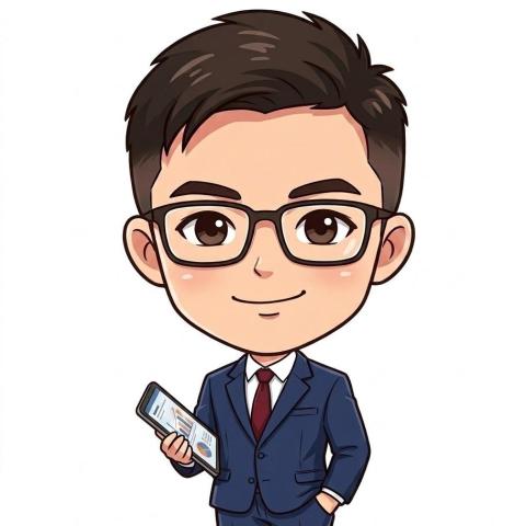 善化薪資系統廠商推薦黃昱傑