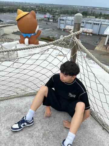 提供歸仁樂器行服務的專家周叡歆