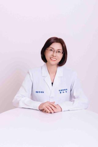 彰化市正音老師推薦致康健康管理與健康保健諮詢