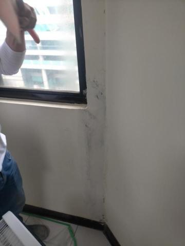 發揚泥作 - 大同區:壁癌，批土