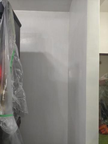 發揚泥作 - 鶯歌區:客廳:綁色漆，批土，油漆