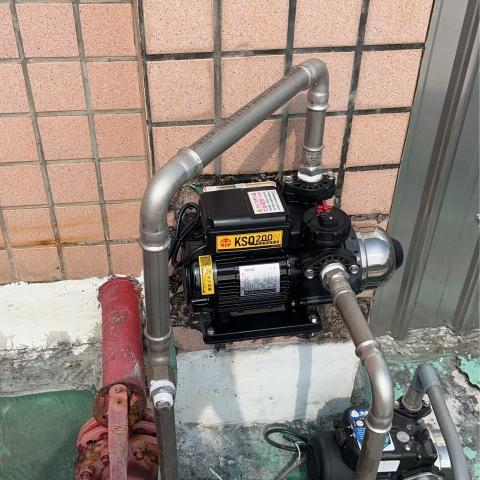 雲林熱水器安裝師傅推薦林志宏