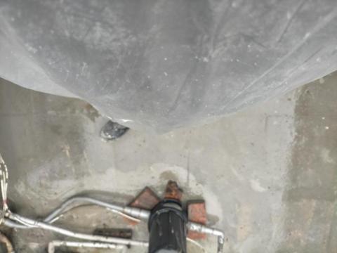 發揚泥作 - 鶯歌區:抓漏
