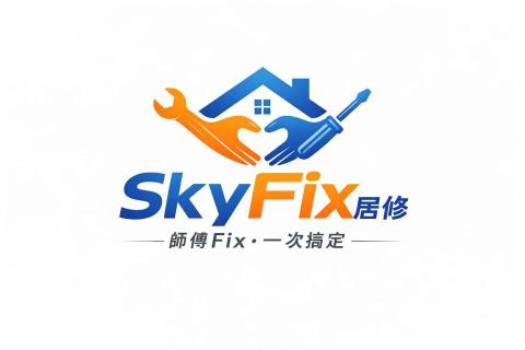 SkyFix居修