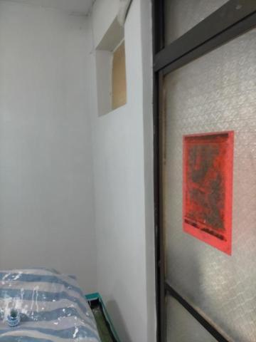 發揚泥作 - 鶯歌區:客廳，批土，油漆
