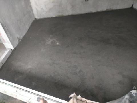 發揚泥作 - 蘆州區:打硬底27坪
