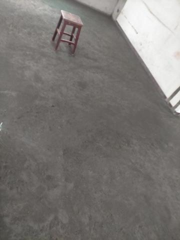 發揚泥作 - 蘆州區:打硬底27坪