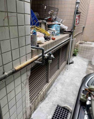 郭冠廷 - 水龍頭新增