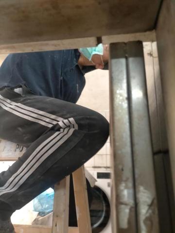 發揚泥作 - 