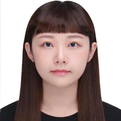 提供泌乳服務的專家陳昱伶