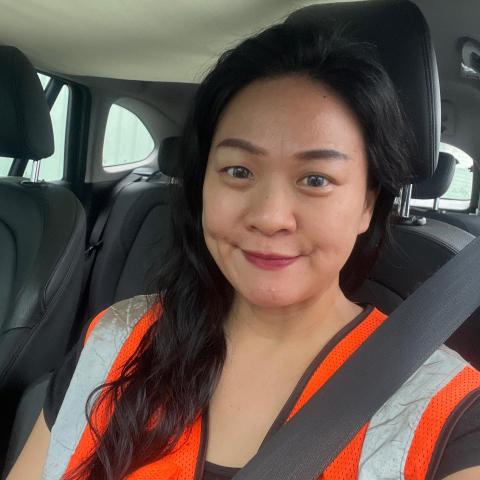 提供粗工服務的專家Isabella Lili